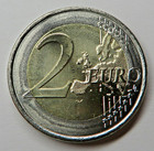 Portugal 2 Euro 2023 Bi-metal Bu