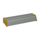 Usa 10  25cm Emulsion Scoop Coater Silk Screen Printing Aluminum Coating Tool