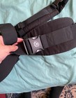 Ergobaby Bcs360blk Omni 360 Cool Air Mesh Ergonomic Baby Carrier - Black