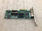 Dell intel 0hm9jy 1gb 4-port Quad Gigabit Ethernet Pcie Network Adapter Card    