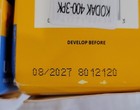 Kodak Ultramax 400 Color Negative Film  35mm  36 Exposures  - 6 Pack Exp  02 28