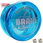 Yomega The Original Brain - Professional Yoyo For Kids And Beginners  Responsive
