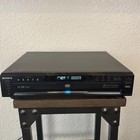 Sony Dvp-nc665p 5 Disc Dvd cd Carousel Changer Player No Remote-tested Works
