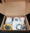 Garmin Gps 19x     Nmea2000     Complete Gps Antenna   N2k Backbone Kit      new 
