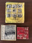 Vintage 8mm Film Lot Super Bowl Cowboys Robin Hood Woody Woodpecker