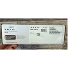 Arris Surfboard Sb6190 Cable Modem White Docsis 3 0 High Speed Gaming