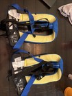 2 Spinlock  Automatic manual Inflatable Vest 