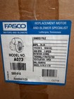 Fasco A073 Draft Inducer Blower 115 230v For York Heil