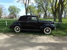1940 Ford Deluxe 