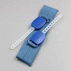 1-10  Dental Orthodontic Treatment High Pull Headgear Cervical Neck Safety Strap