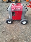 Honda Eu3000is 3000w Inverter Gasoline Portable Generator