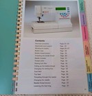 Pfaff 7570 Others Original Sewing Machine Manual Used Pre-own
