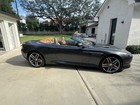 2012 Aston Martin Virage Volante