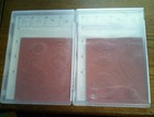 Stampin  Up  Rubber Stamp Sets Christmas Ornament Keepsakes