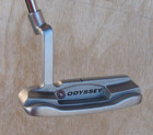 Odyssey White Hot Pro 2 0   1 Blade Putter 34 5  Inches Right Handed Rh   New Hc