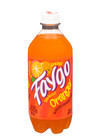      Faygo Orange Soda     6 Pack  20 Fl Oz Bottles   Caffeine Free   Classic Flavor