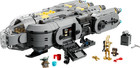 Lego Star Wars Anzellan Starship  75445  New Sealed 701pcs Authentic