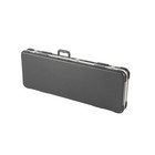 Musician s Gear Mgmeg Molded Abs Electric Guitar Case