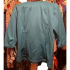 Jackie O 1960   s Teal Jacket Blouse
