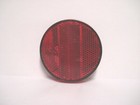 Vintage Nos Cat Eye Rr250-wz Bicycle Reflector Schwinn Sears Huffy Columbia 