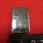 Budweiser Clydesdales Polished Chrome Lighter E X1 Zippo  Mint 