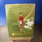 Singer Dressmaking Course In 7 Easy Steps vintage 1958 First Edition hardcover
