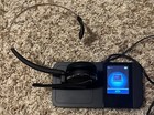 Jabra Pro 9400bs Black Wireless Headset  base Station For Phone pc   Ac Adapter