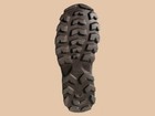 Brown Waterproof Protective Rain Work Boots Hunting Fishing Farming Garden Mud