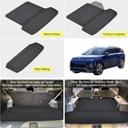 Cargo Liners Backrest Mat For Hyundai Ioniq 9 Accessories 2026 