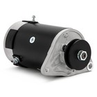 Starter Generator For Club Car Golf Cart 84-25 Ds Precedent 04-2025  1018337-01