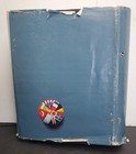 Scott International Album Part Ii 1940-49  Pages Pristine Condition  Few Stamps