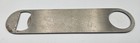 Original Labatt Blue Canadian Pilsener  college  Bottle Opener
