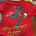 New Found Glory Pop Punk  T Shirt