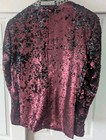  reserved  Henry Danger Angelino Sequin Jacket 