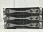 Qsc Plx3402  Power Amp  one  Ths
