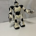 2005 Robosapien V2 Mini Robot  Tested And Works  Fresh Batteries 