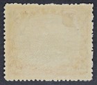 Au papua Sg83 1910 2 6 Black   Brown  Mint Mlh  Cat   75