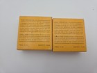 Lot Of 2 Vintage Kodachrome Ii 8mm Color Movie Film Nib Sealed Daylight Kodak