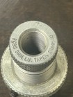 Rcbs Taper Crimp Die For 9mm Marked  q 