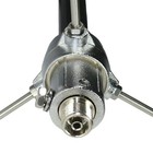 Tram 1480-b 200-watt Dual-band 2-section Base Antenna 8 4  Black 1480-b
