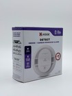 New - Kidde Detect Smoke   Carbon Monoxide Alarm 30 Cudr-v  clearance Sale     