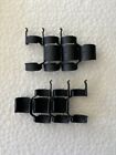 Lot Of 500 Factory New Usgi 249 Round Links 5 56 Or  223 For Punk Belts
