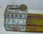 Marx Big Parade Tin Wind Up Toy For Parts 1930s