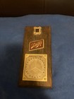 Vintage Schlitz Milwaukee Ships Bell Brass Bell Wall Mount Complete You Need It
