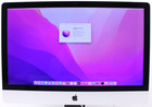 Apple Imac 17 1 Intel Core I7-6700k  4 0ghz 32gb Ram 2tb Hdd A1419