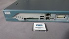   Cisco 2811 V04 Integrated Services Router W  Compact Flash 64mb