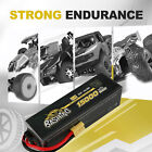 2x Gens Ace Bashing 11 1v 100c 3s 15000mah Lipo Battery Ec5 Plug For Arrma Car