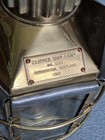 Clipper Ship Nautical Lamp  No 1255  Dumbarton Scotland  1869 Brass   Glass 15 