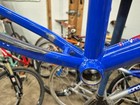 Vintage Specialized Stump Jumper 17  Gorgeous