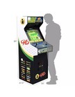 Arcade1up Golden Tee 3d Midway Legacy Xl 20 Games Rampage Defender Joust